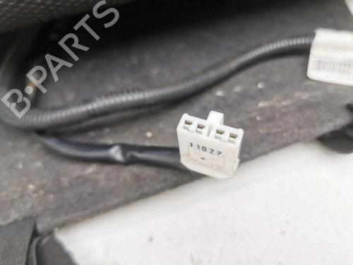 Left front seat HYUNDAI i40 I (VF) 1.7 CRDi | BP38246734C15 - Image 2