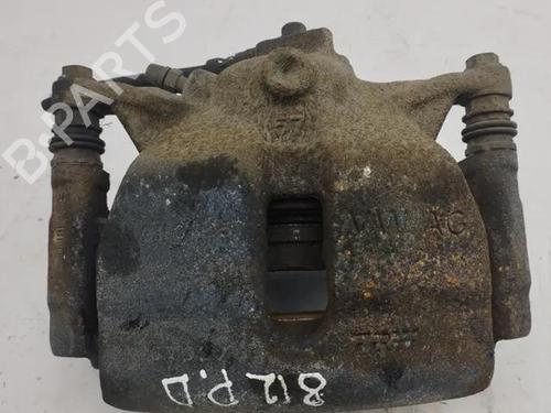 Used Right front brake caliper VW T-ROC (A11, D11) 1.0 TSI (116 hp) 28862784