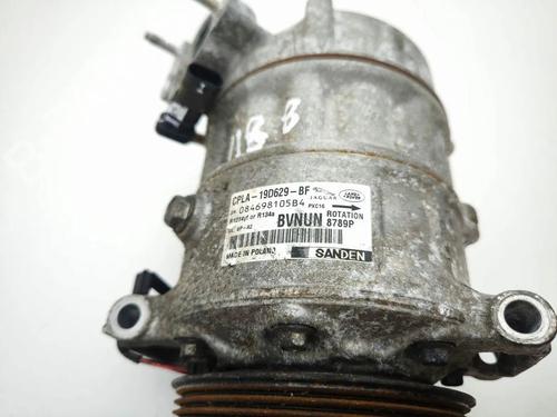 AC compressor JAGUAR XE (X760) 2.0 D | BP36062212M34 - Image 6