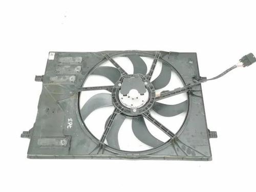 Used Radiator fan AUDI Q2 (GAB, GAG) 1.0 TFSI (115 hp) 28860083