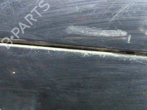 Rear bumper MERCEDES-BENZ S-CLASS (W221, V221) S 320 CDI | BP28872709C8 