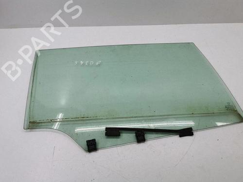 Used Rear right door window Rear right door window PEUGEOT 5008 (0U_, 0E_) 1.6 HDi (112 hp) 40246329 40246329