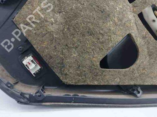 Rear left panel NISSAN MURANO I (Z50) 3.5 4x4 | BP28851493C60 