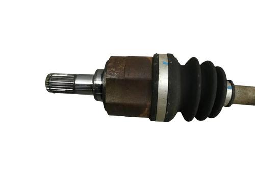 Left front driveshaft KIA CEED Hatchback Van (CD) 1.4 T-GDI | BP33224717M38 - Image 6