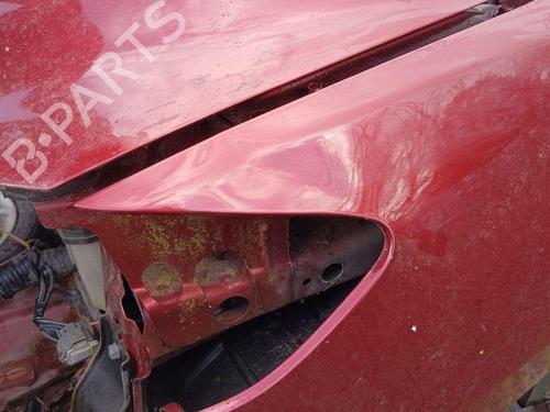Left front fenders MAZDA 5 (CR) 2.0 CD (CR19) | BP28884733C41 