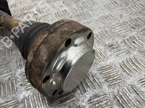 Left rear driveshaft AUDI Q7 (4LB) 3.0 TDI quattro | BP33228068M40 - Image 2