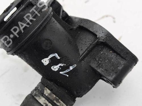 Pipe MERCEDES-BENZ M-CLASS (W164) ML 320 CDI 4-matic (164.122) | BP28900297M125 