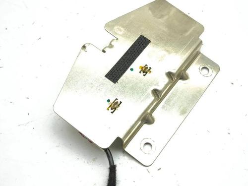 Electronic module PORSCHE CAYENNE (92A) 3.6 | BP28879675M83 - Image 3