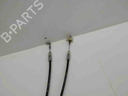 Front left lock HONDA ACCORD VIII Estate (CW) 2.2 i-DTEC (CW3) | BP28898983C98