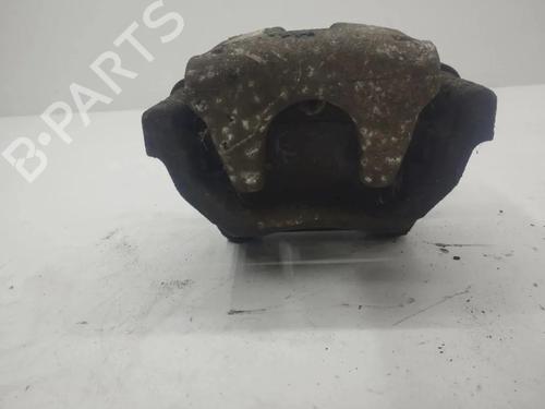 Left rear brake caliper CITROËN DS4 (NX_) 2.0 BlueHDi 150 | BP36350073M107 - Image 5