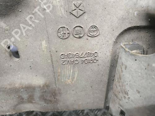 Subframe JEEP CHEROKEE (KL) 2.2 CRD 4x4 | BP35959124M9 - Image 7