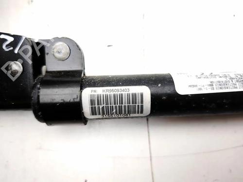 Seat buckle CHEVROLET TRAX 1.6 | BP36085071I32 - Image 5