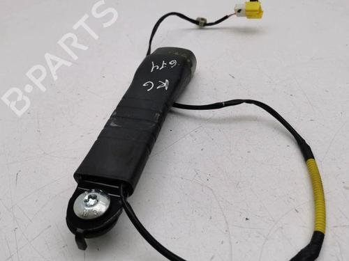 Seat buckle OPEL ANTARA A (L07) 2.2 CDTi | BP28896069I32 