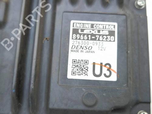 Engine control unit (ECU) LEXUS UX (_AA1_, _AH1_, _MA1_) 250h (MZAH10) | BP40193219M57 - Image 8