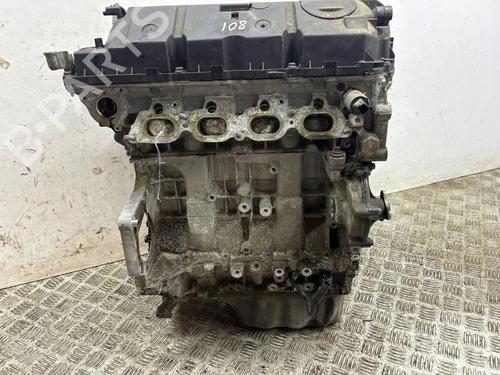 Used Engine Engine 33662093 33662093