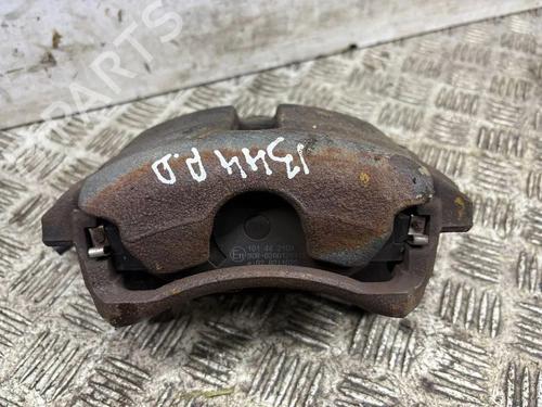 Right front brake caliper AUDI Q3 (F3B) 35 TFSI | BP36065839M104 - Image 2