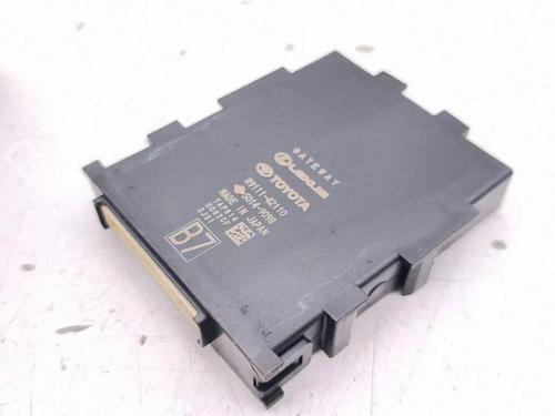 Electronic module TOYOTA bZ4X (_EAM1_) EV (XEAM10) | BP40044141M83 - Image 2