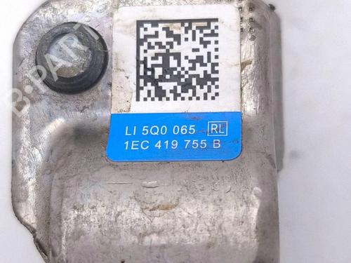 Steering column universal joint FORD USA EXPLORER (CX740) EV | BP37643849M114  - Image 8