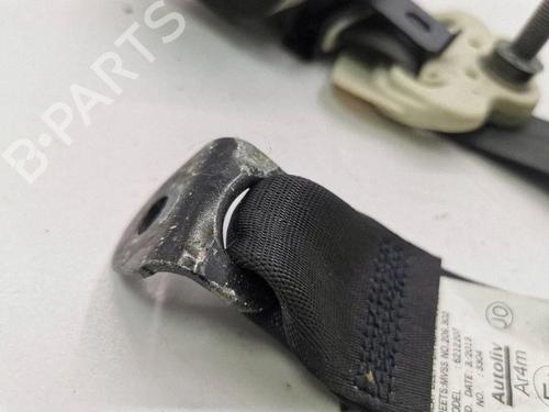 Rear left seatbelt HONDA CR-V IV (RM_) 2.2 i-DTEC AWD (RE6) | BP37404719I29 - Image 5