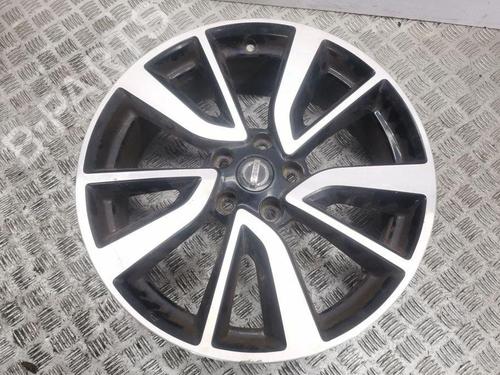 Used Rim NISSAN X-TRAIL III (T32_, T32R, T32RR) 1.6 dCi ALL MODE 4x4-i (NT32) (130 hp) 28877946