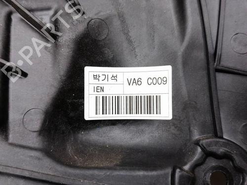 Front left window mechanism KIA OPTIMA (FSGDS6B) 1.7 CRDi | BP33666129C22 - Image 13