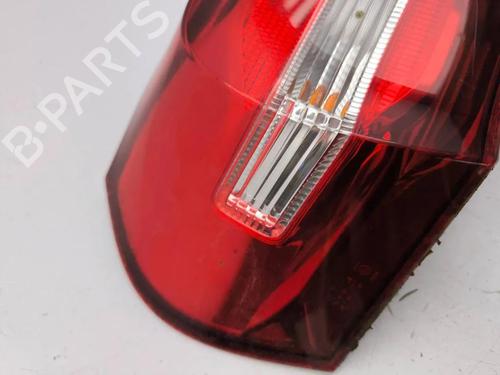Left taillight CITROËN C4 II (NC_) 1.6 HDi 110 | BP36194282C34 - Image 4