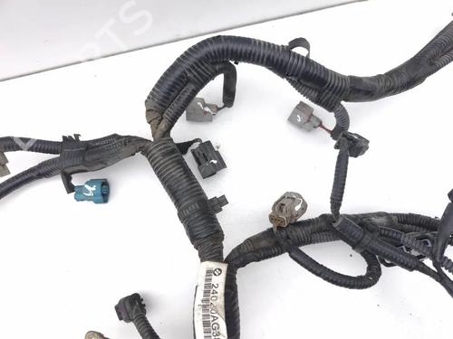 Wiring harness SUBARU BRZ (ZC6) 2.0 (ZC6) | BP36011220E16 - Image 8