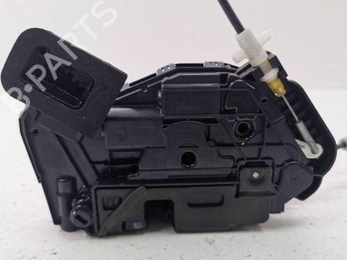 Rear left lock SEAT ATECA (KH7, KHP) 1.5 TSI | BP28895871C100 