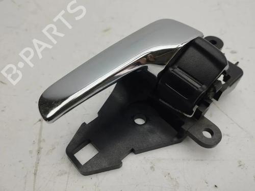 Front left interior door handle CITROËN C-CROSSER (VU_, VV_) 2.2 HDi | BP33923596I13 - Image 4