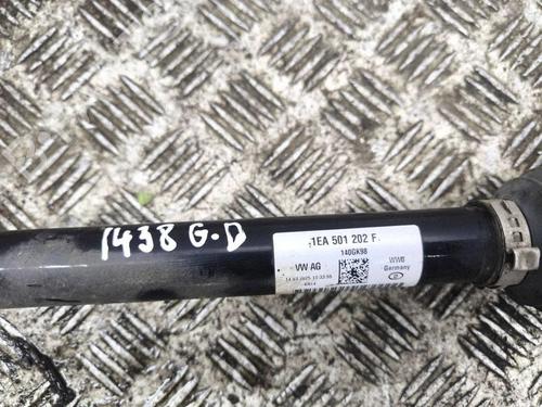 Right rear driveshaft FORD USA EXPLORER (CX740) EV | BP37586221M41  - Image 5