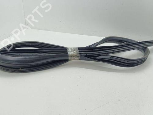 Used Rubber door seal SAAB 9-7X 4.2 AWD (290 hp) 28858187