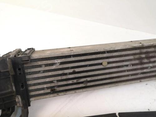 Intercooler MERCEDES-BENZ E-CLASS (W211) E 320 CDI (211.022) | BP28884560M30 - Image 4
