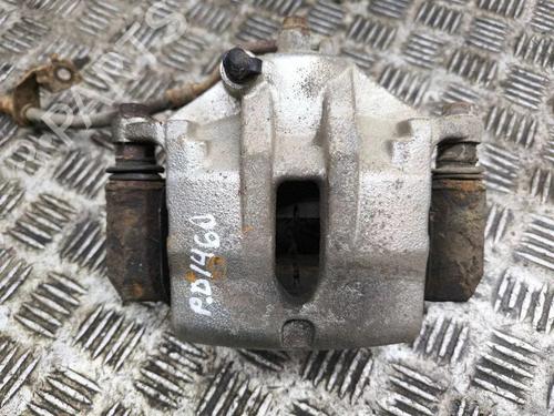 Used Right front brake caliper Right front brake caliper KIA SPORTAGE III (SL) 1.7 CRDi (116 hp) 39749492 39749492