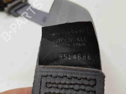 Rear right seatbelt RENAULT MEGANE I (BA0/1_) 1.6 16V (BA04, BA0B, BA11, BA1J, BA16, BA19, BA1K, BA1V,... | BP28903657I28 