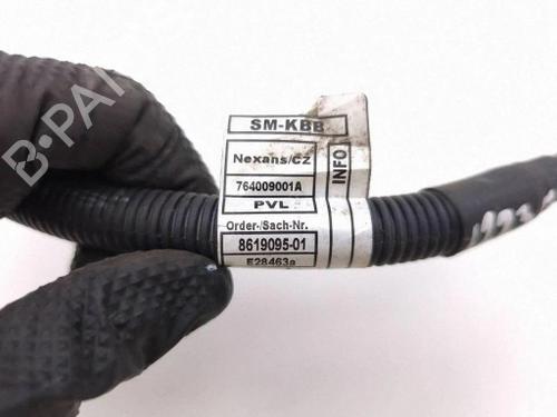 Cable BMW i3 (I01) Electric | BP40466098E12 - Image 6