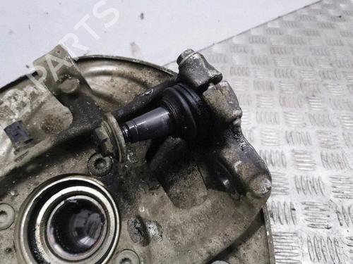 Left front steering knuckle AUDI A4 B9 Avant (8W5, 8WD) 2.0 TDI | BP40231865M25 - Image 9