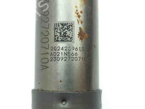 Steering column universal joint SEAT IBIZA V (KJ1, KJG) 1.0 TSI | BP28878398M114 