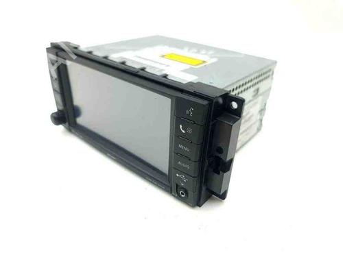 Display CHRYSLER GRAND VOYAGER V (RT) 2.8 CRD (163 hp) 28878583