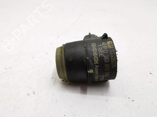 Electronic module OPEL MOKKA / MOKKA X (J13) 1.7 CDTI (_76) | BP33638088M83 - Image 6