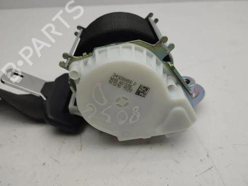 Rear right seatbelt BMW i3 (I01) Range Extender | BP36104533I28  - Image 5