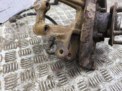 Right rear steering knuckle MAZDA CX-5 (KF) 2.2 D | BP38501783M28 - Image 4
