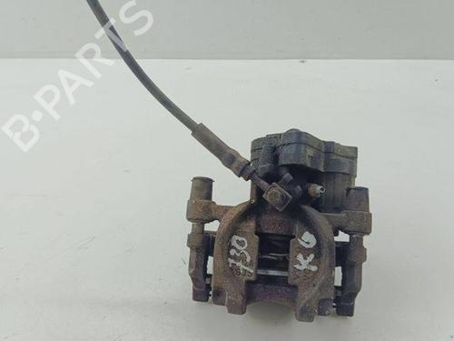 Used Left rear brake caliper SEAT ATECA (KH7, KHP) 1.4 TSI (150 hp) 28857736