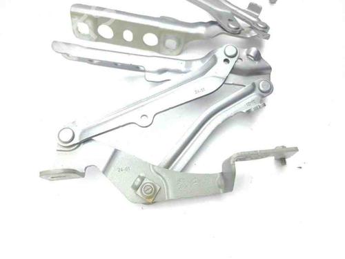 Hinge/Door check strap CITROËN C5 AIRCROSS (A_) 1.2 PureTech 130 (ARHNSJ) | BP28905421C146