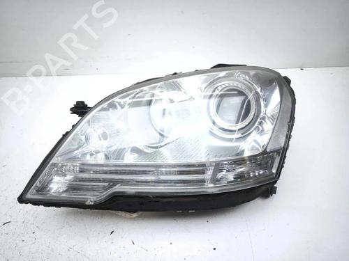Used Left headlight Left headlight 28900387 28900387