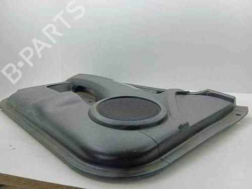 Front left panel KIA SPORTAGE V (NQ5) 1.6 T-GDI AWD | BP28849551C58