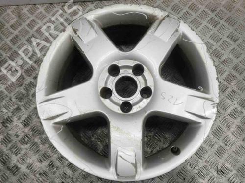 Fælk AUDI ALLROAD C5 (4BH) 2.5 TDI quattro (180 hp) 28871527