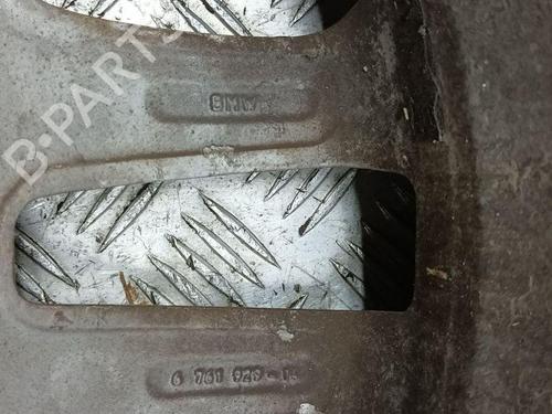 Felga BMW X5 (E53) 4.4 i | BP28893478C45