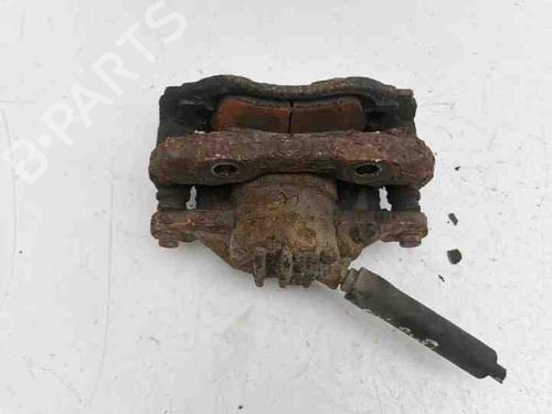 Left front brake caliper PEUGEOT 307 Break (3E) 2.0 HDI 90 | BP28864729M105