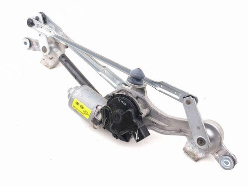 Used Front wipers mechanism HYUNDAI KONA (OS, OSE, OSI) EV (136 hp) 30004000