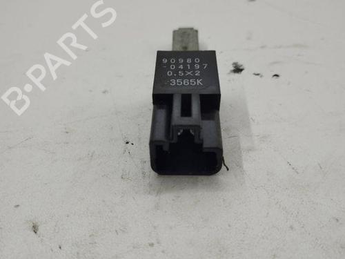 Used Electronic sensor TOYOTA RAV 4 III (_A3_) 2.2 D 4WD (ALA30_, ALA30R) (136 hp) 28841891